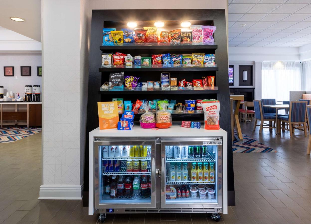 | Hampton Inn Buffalo-South/I-90