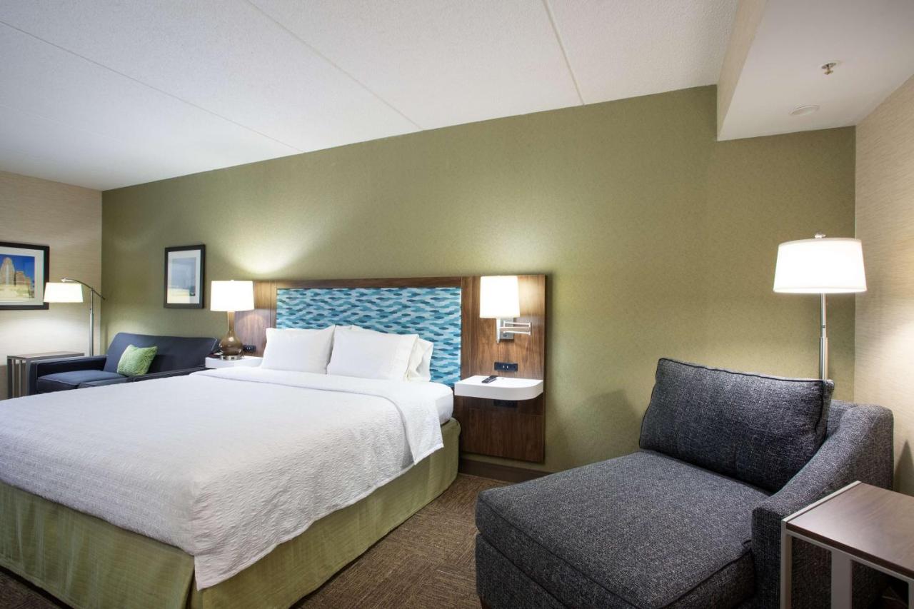 | Hampton Inn Buffalo-South/I-90