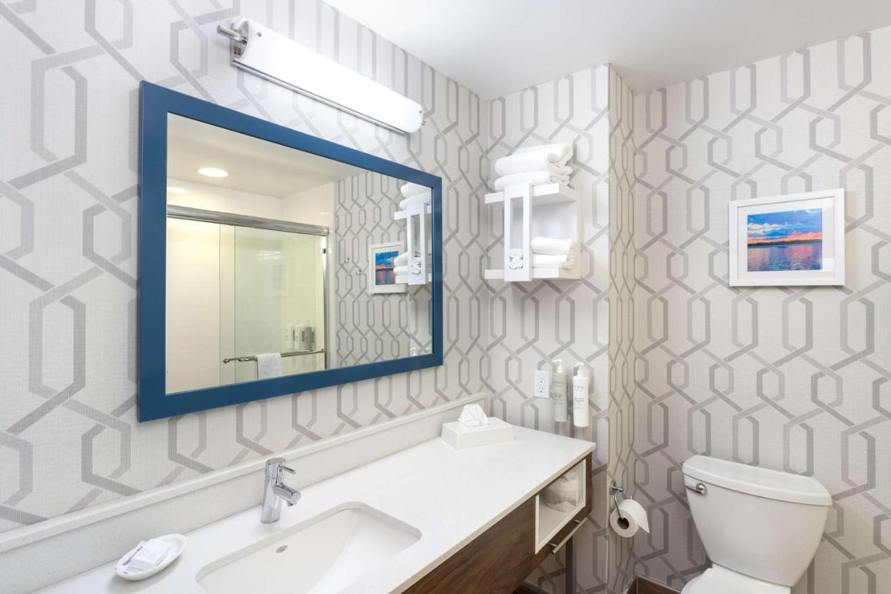 | Hampton Inn Buffalo-South/I-90