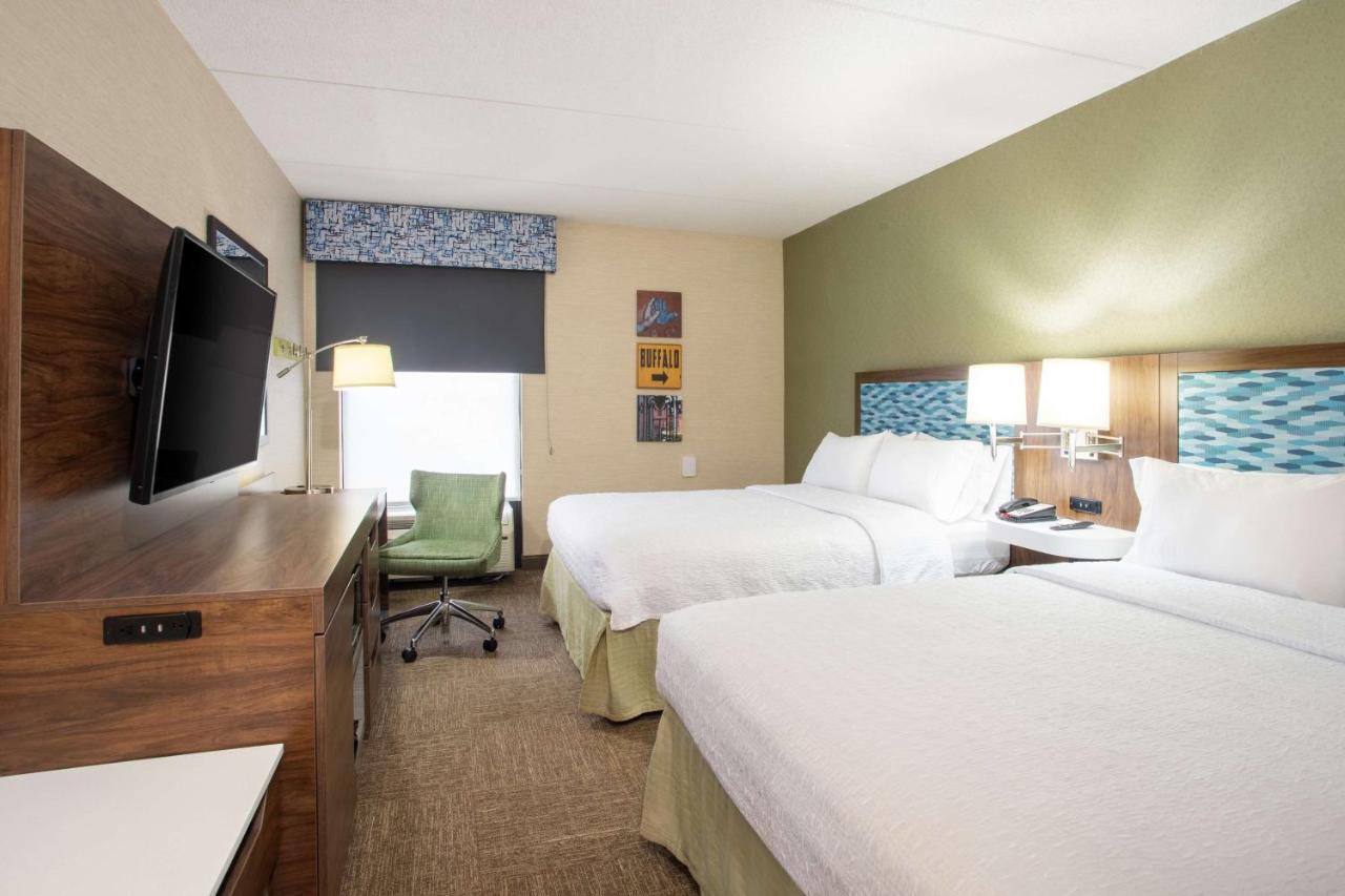 | Hampton Inn Buffalo-South/I-90