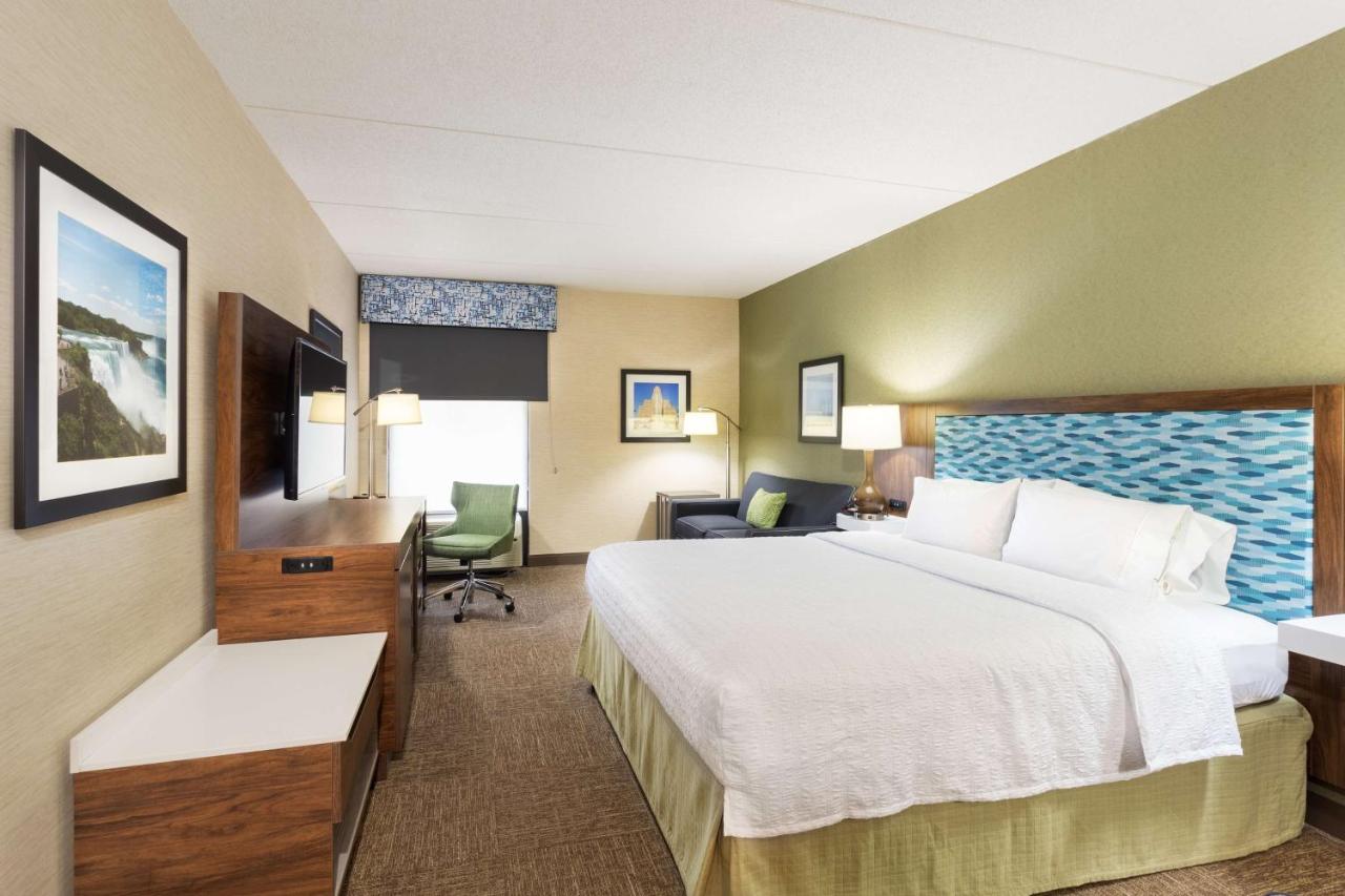 | Hampton Inn Buffalo-South/I-90