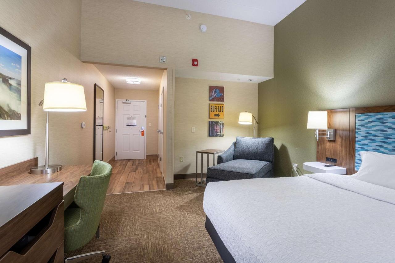 | Hampton Inn Buffalo-South/I-90