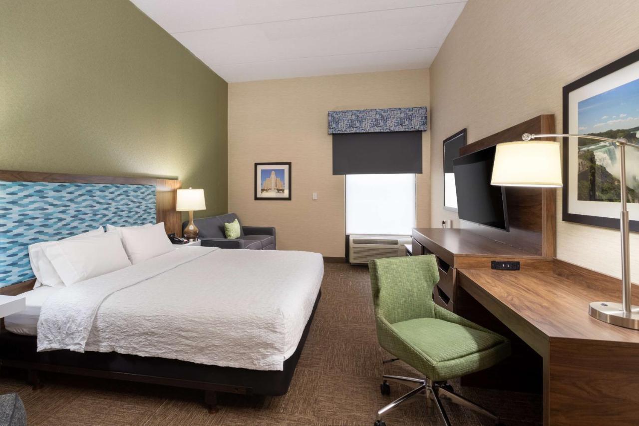 | Hampton Inn Buffalo-South/I-90