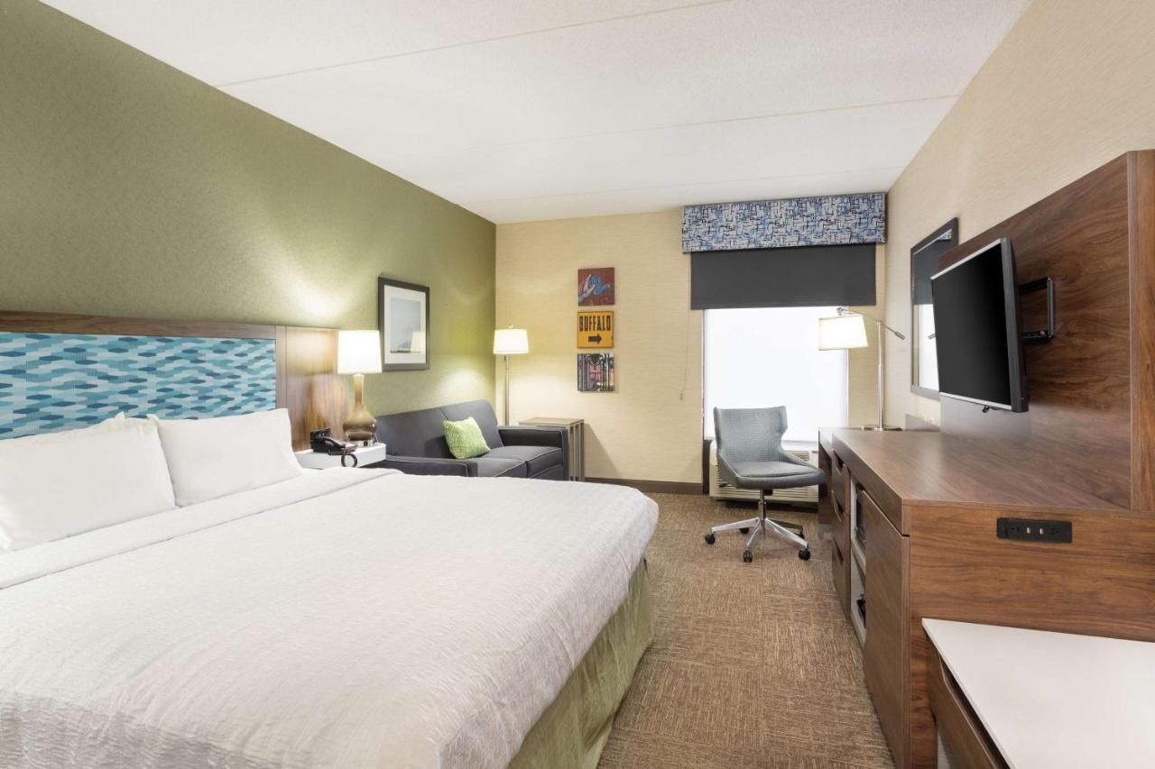  | Hampton Inn Buffalo-South/I-90