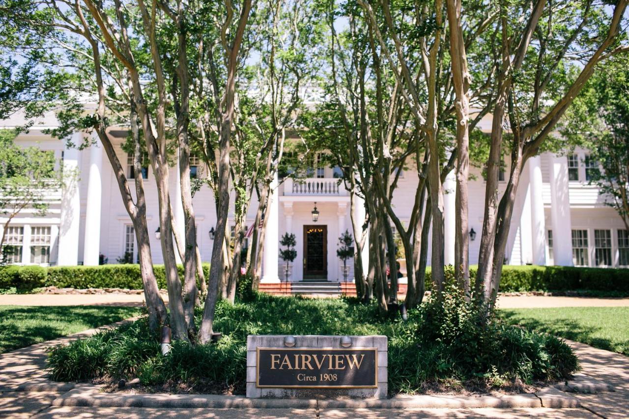 | Fairview Inn