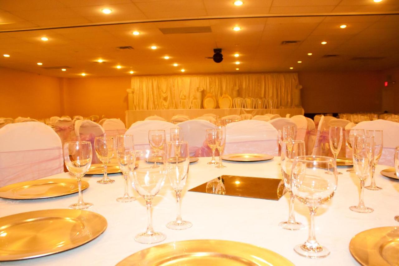 | Days Inn by Wyndham Washington DC/Gateway