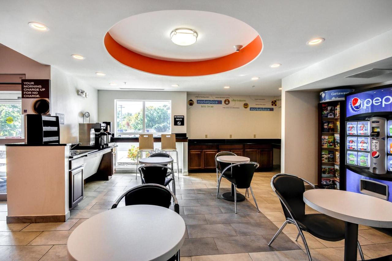 | Motel 6-Allentown, PA