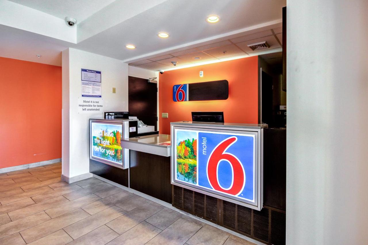 | Motel 6-Allentown, PA