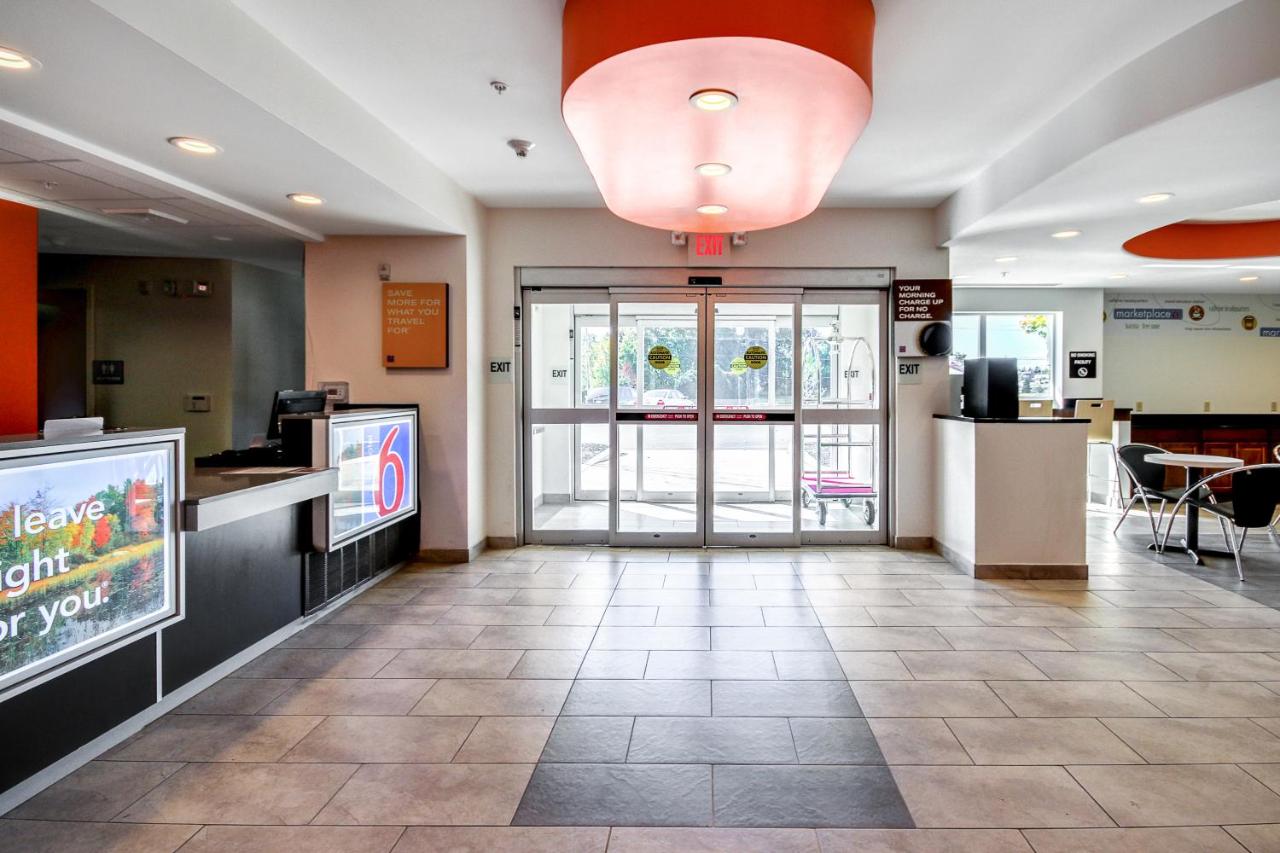 | Motel 6-Allentown, PA