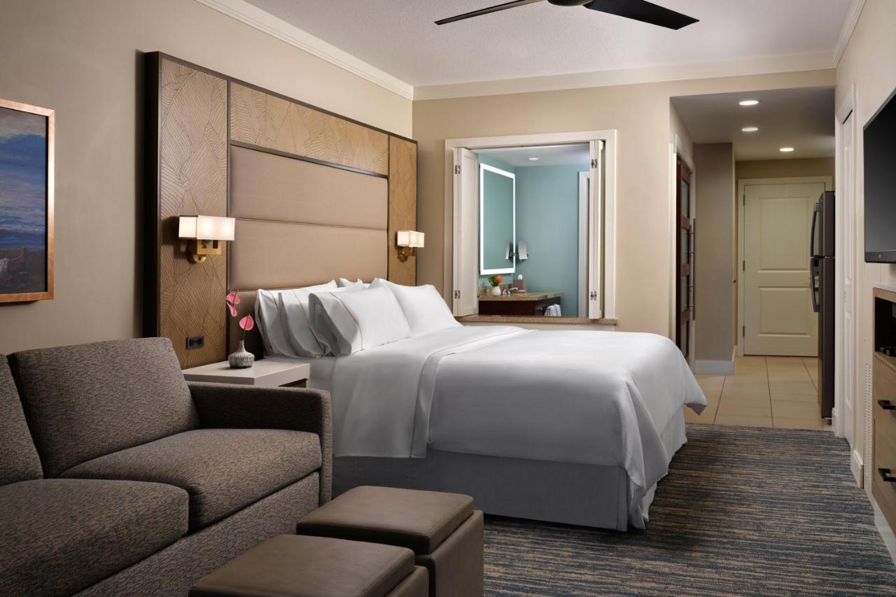 Two-Bedroom Oceanfront Villa with Balcony at The Westin Ka'anapali Ocean Resort Villas North