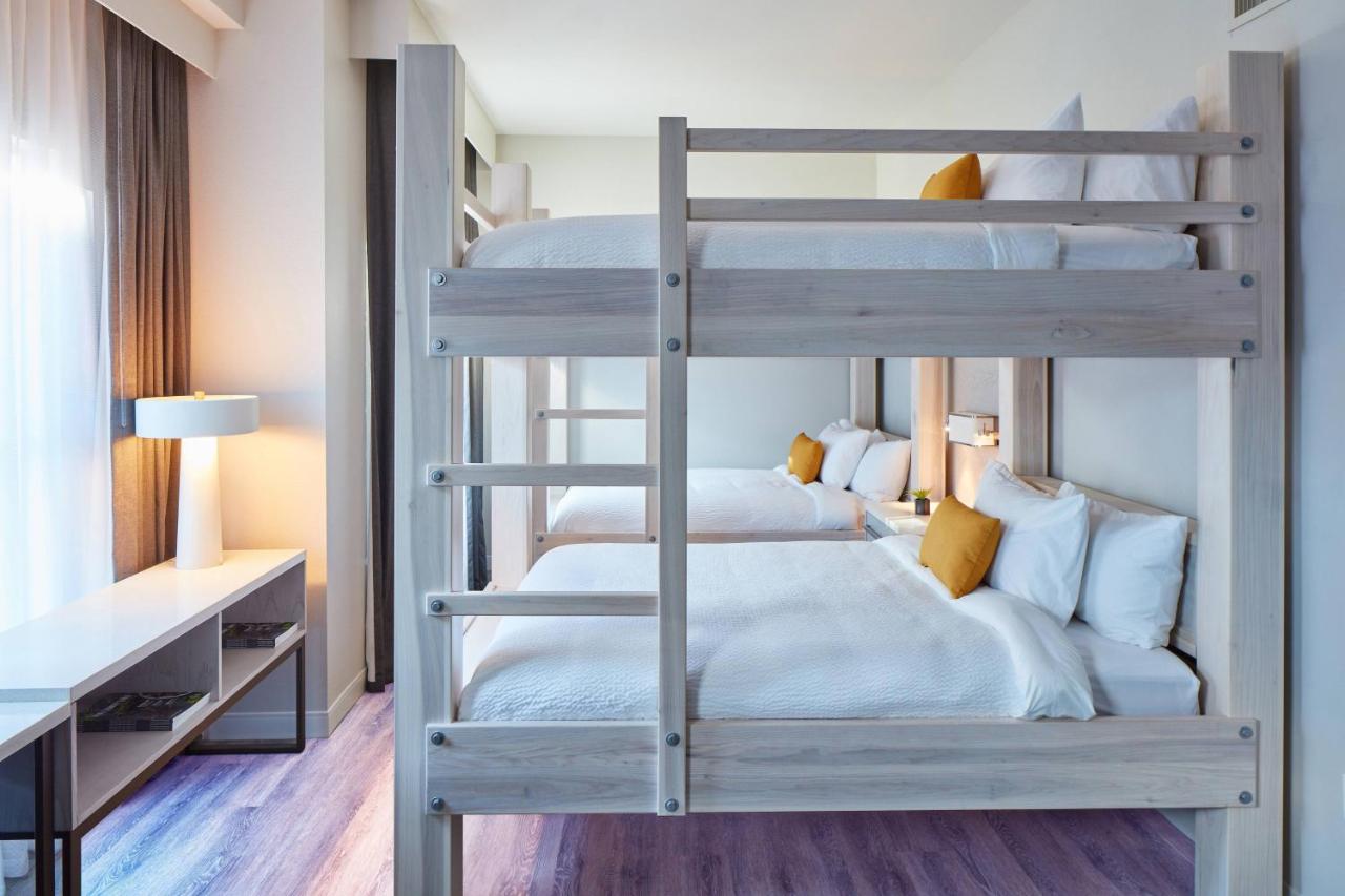 | Hotel Trio Healdsburg