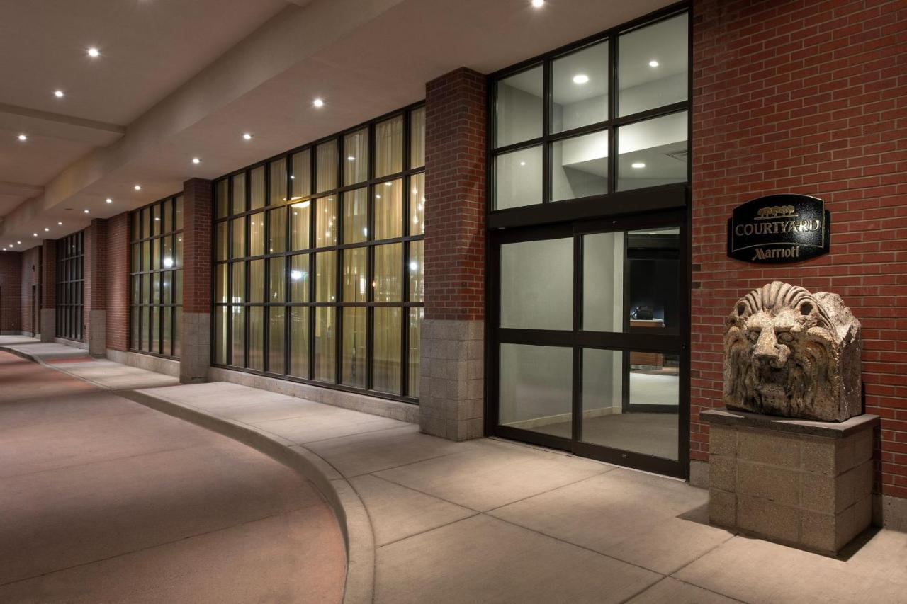 | Residence Inn Syracuse Downtown At Armory Square