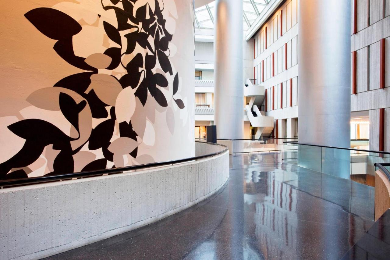 | The Westin Peachtree Plaza, Atlanta