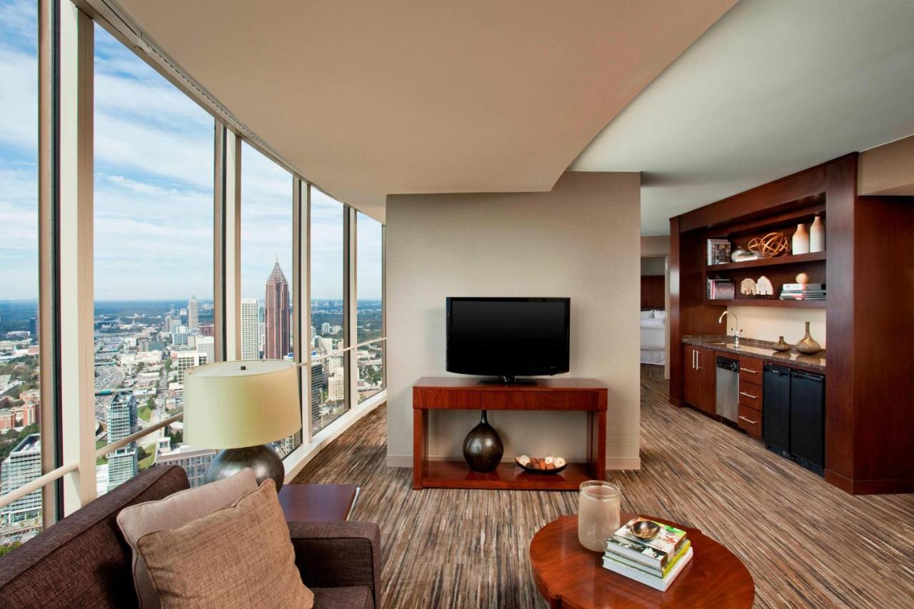 | The Westin Peachtree Plaza, Atlanta