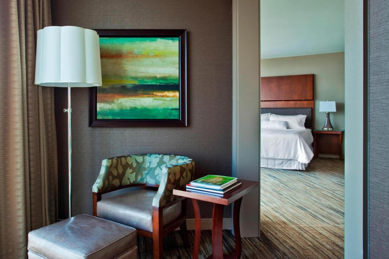 | The Westin Peachtree Plaza, Atlanta