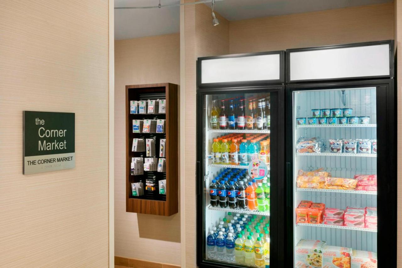 | Fairfield Inn & Suites by Marriott Smithfield Selma/I-95