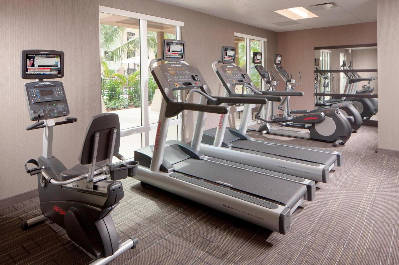 | Courtyard by Marriott Palm Beach Jupiter