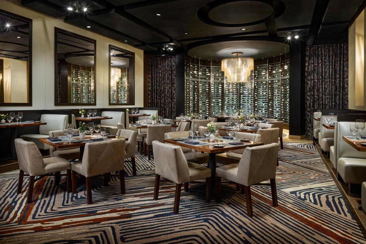 | The Ritz-Carlton, Denver