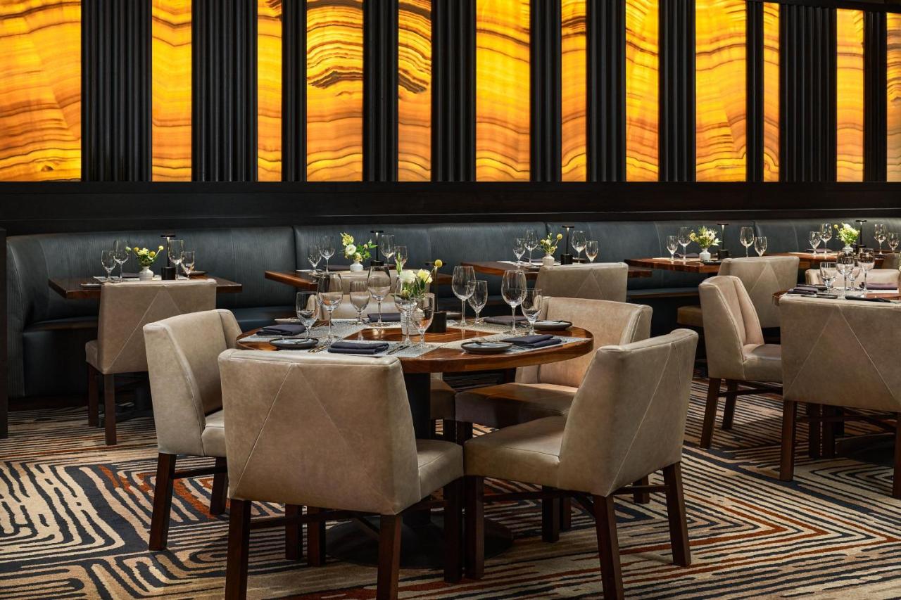 | The Ritz-Carlton, Denver