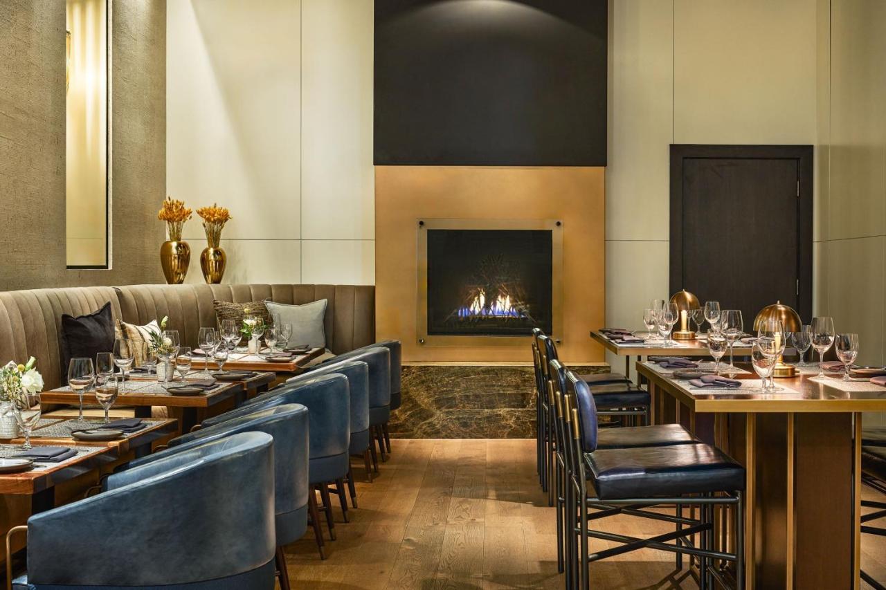 | The Ritz-Carlton, Denver
