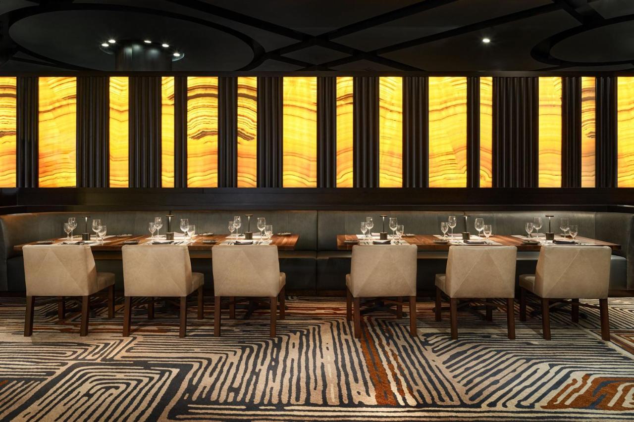 | The Ritz-Carlton, Denver