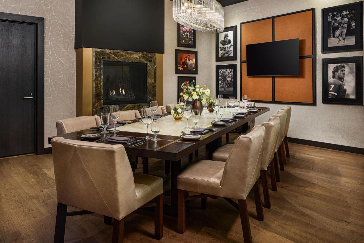 | The Ritz-Carlton, Denver