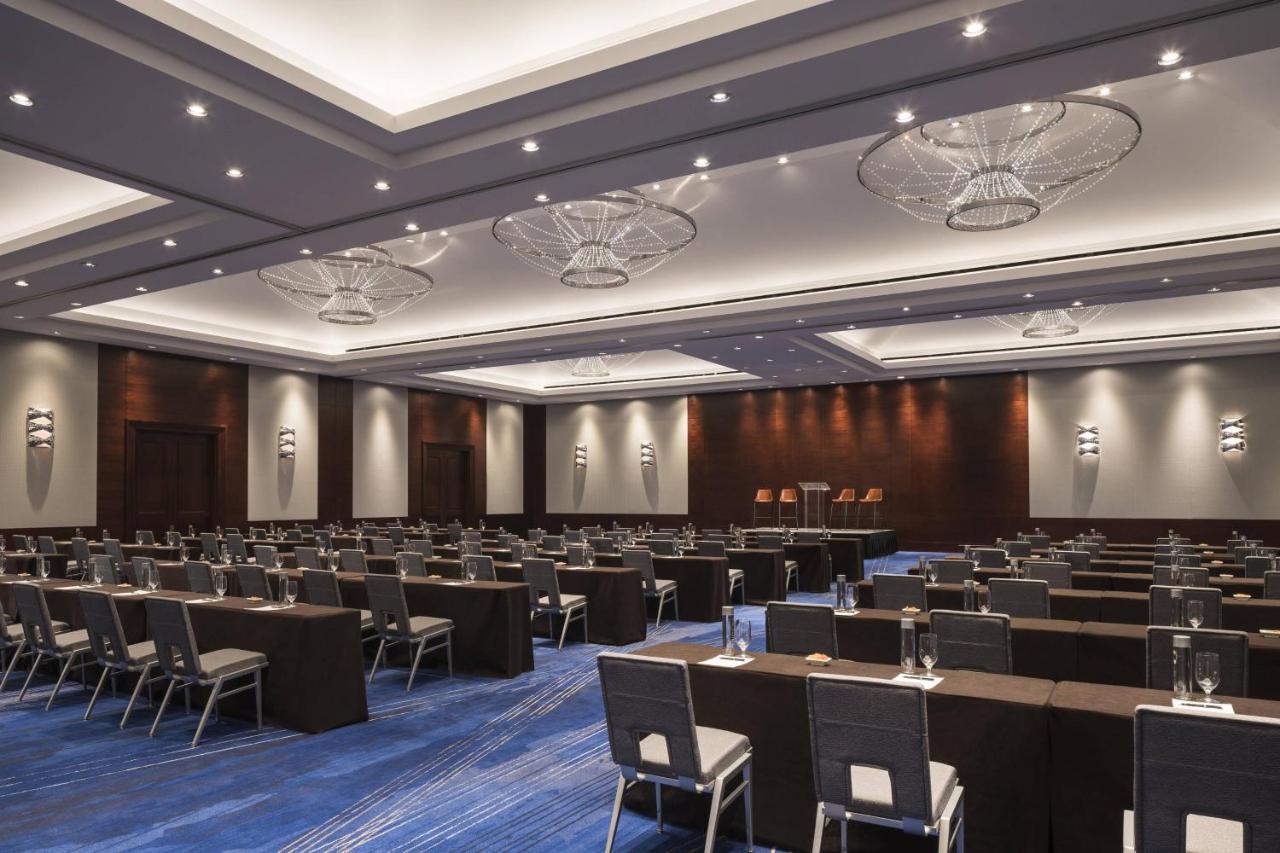 | The Ritz-Carlton, Denver