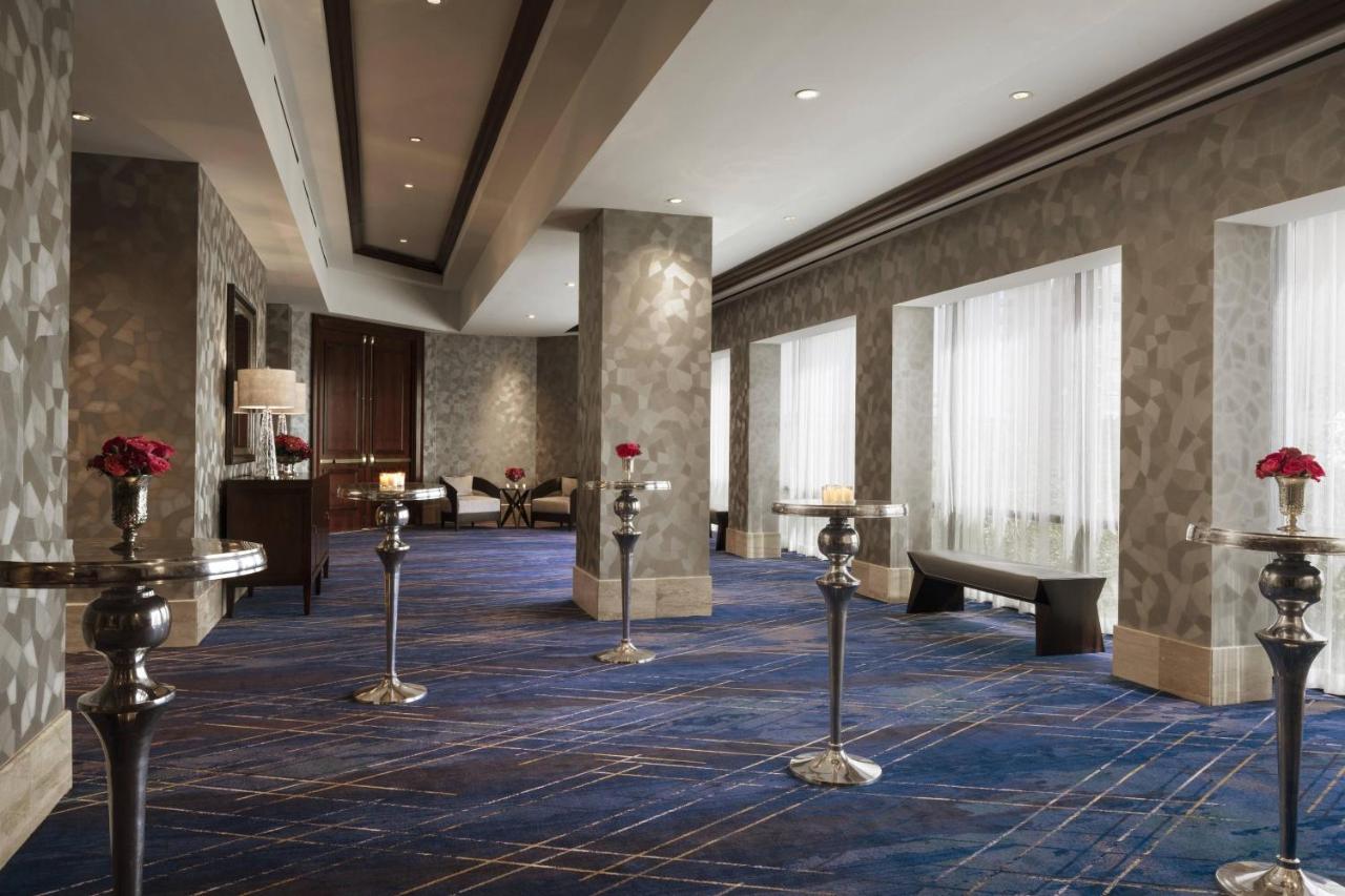| The Ritz-Carlton, Denver