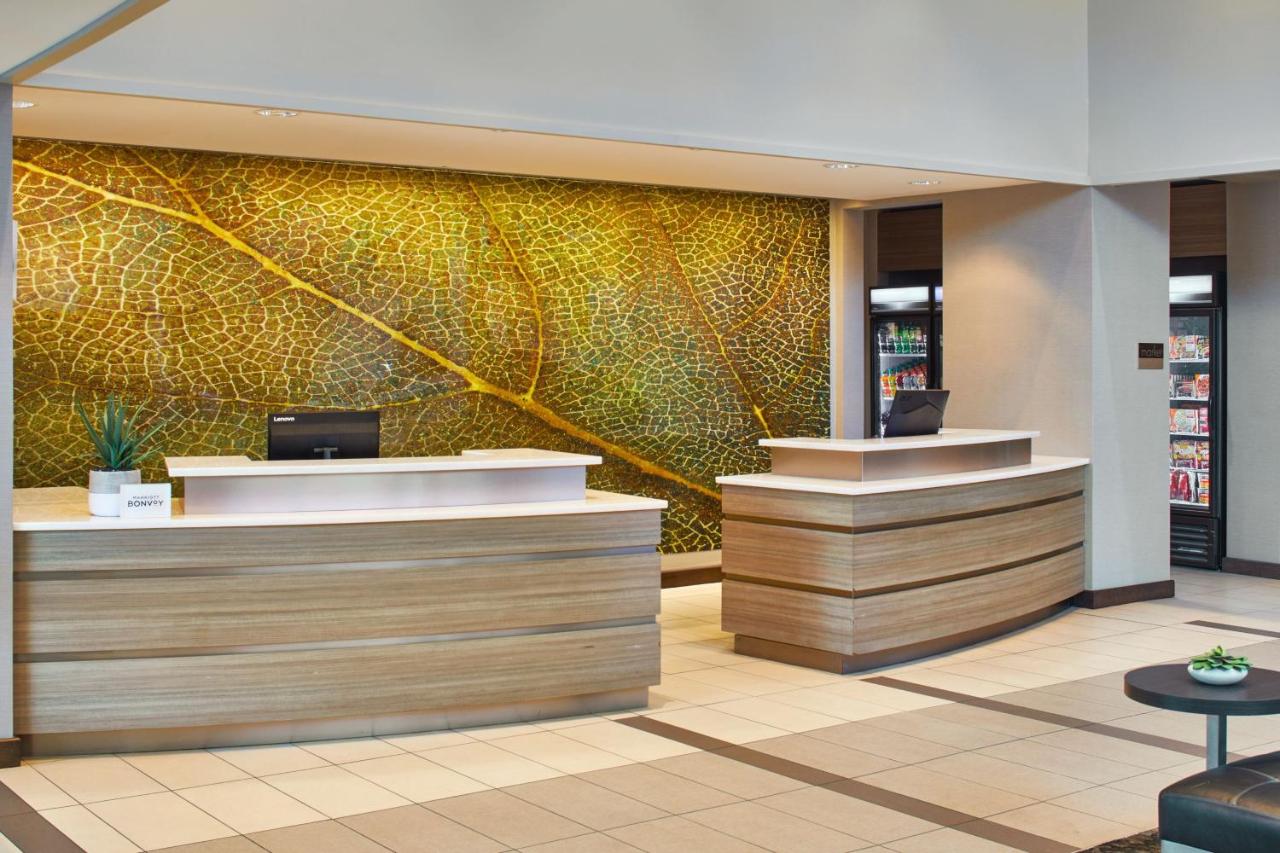 | Residence Inn Atlanta Perimeter Center Dunwoody