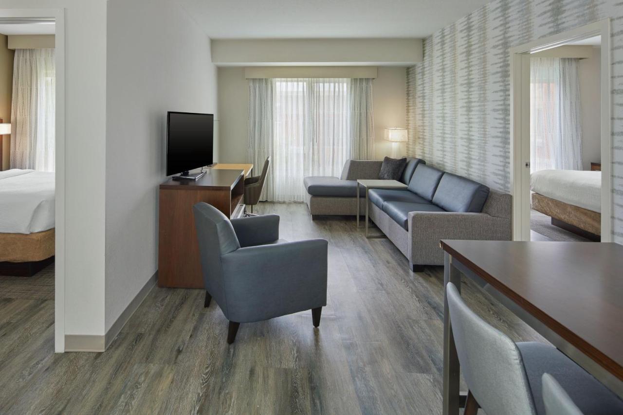 | Residence Inn Atlanta Perimeter Center Dunwoody
