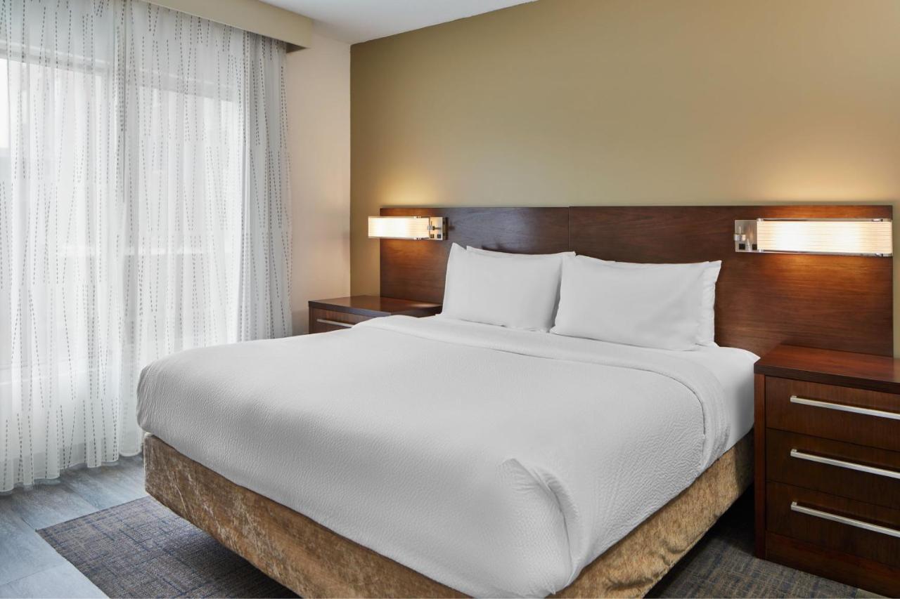 | Residence Inn Atlanta Perimeter Center Dunwoody