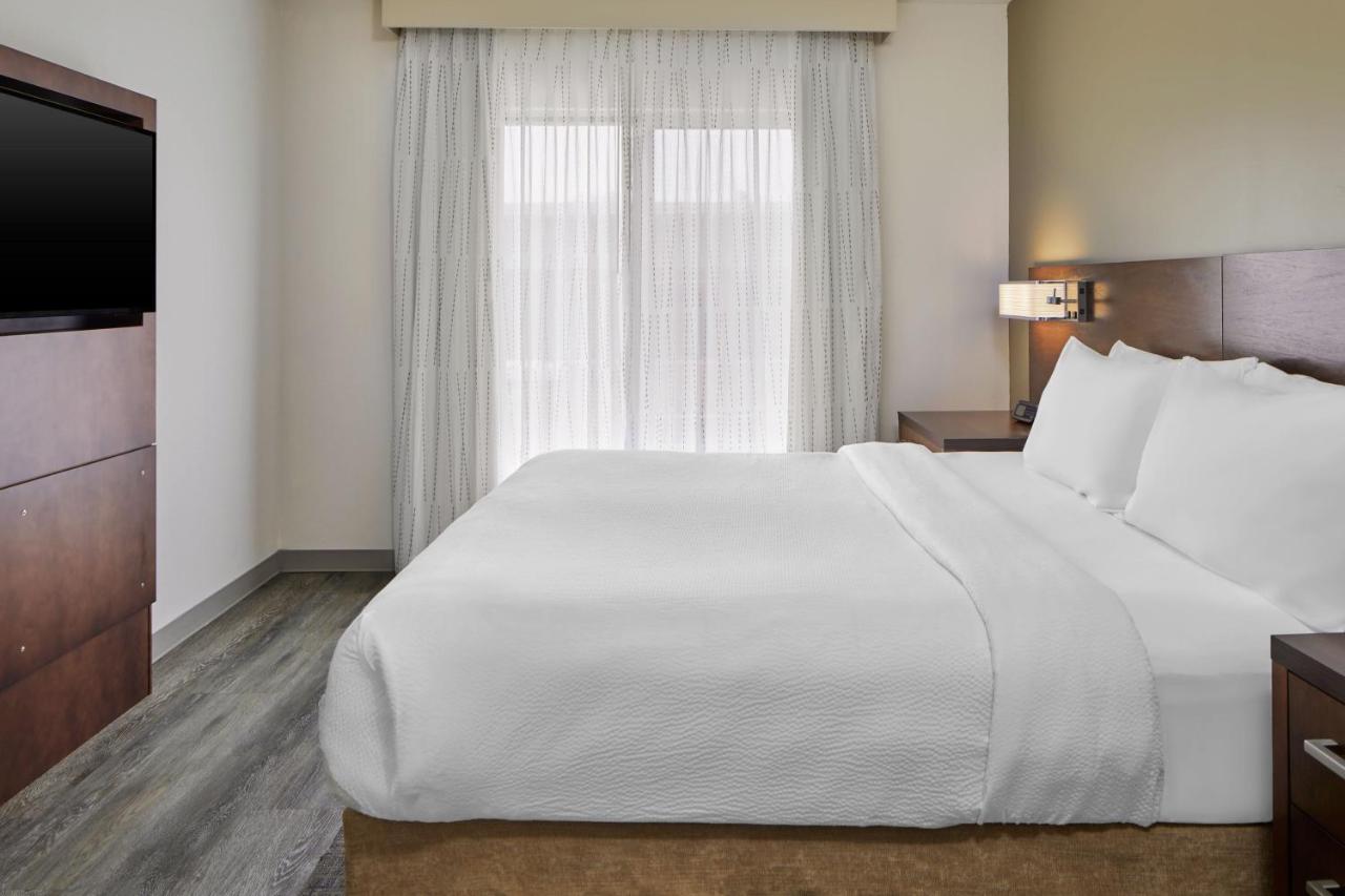  | Residence Inn Atlanta Perimeter Center Dunwoody