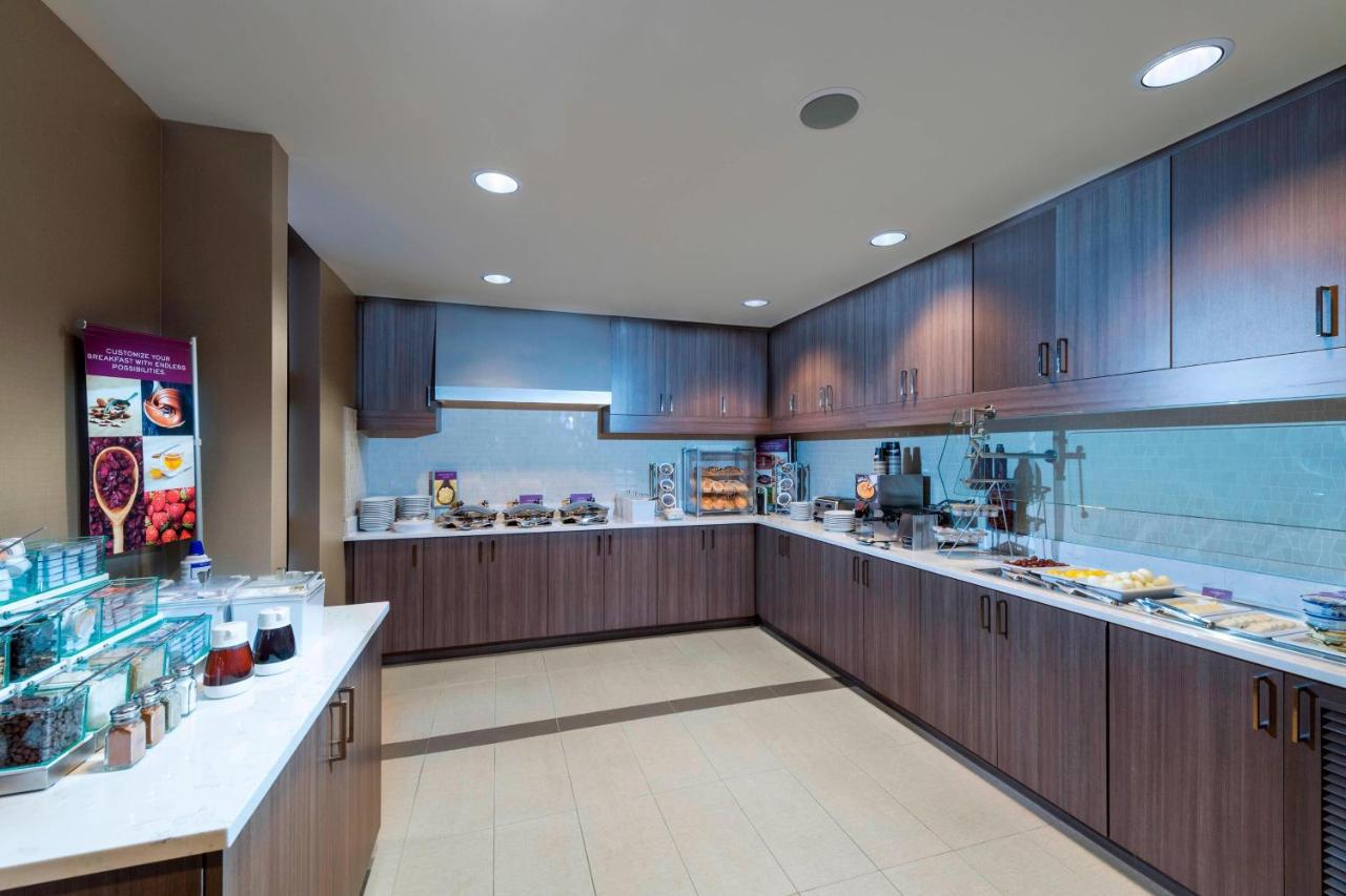 | Residence Inn Atlanta Perimeter Center Dunwoody