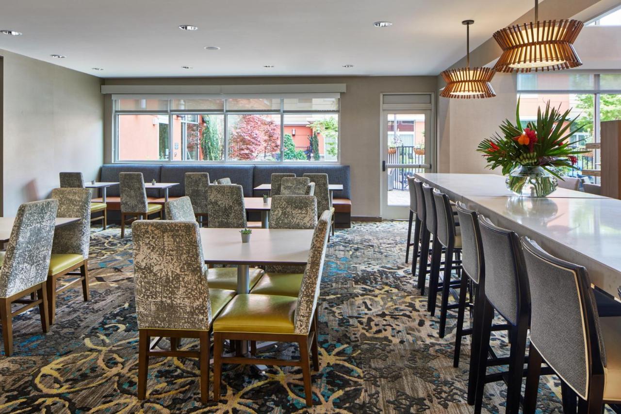| Residence Inn Atlanta Perimeter Center Dunwoody