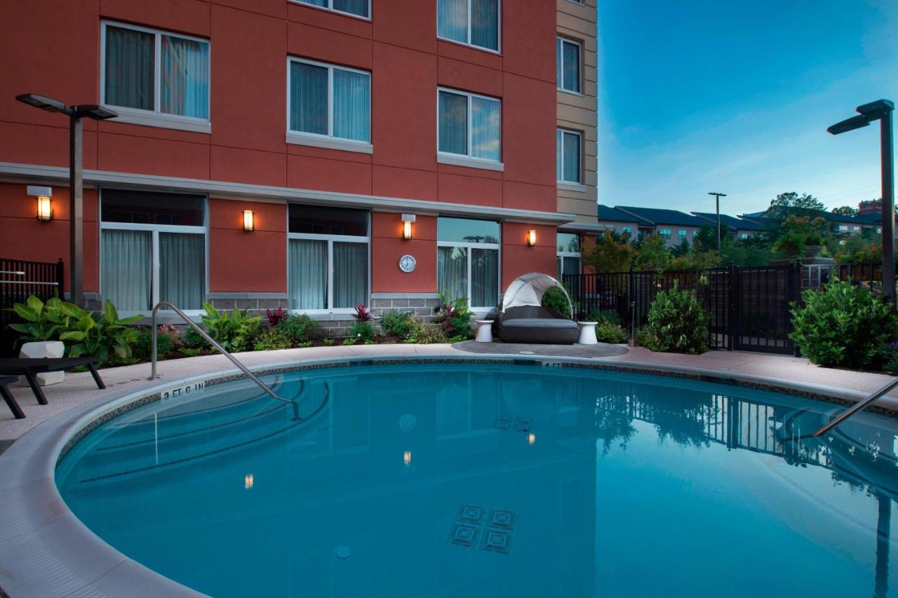 | Residence Inn Atlanta Perimeter Center Dunwoody