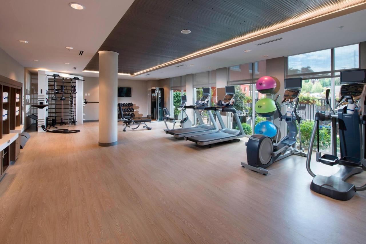 | Residence Inn Atlanta Perimeter Center Dunwoody