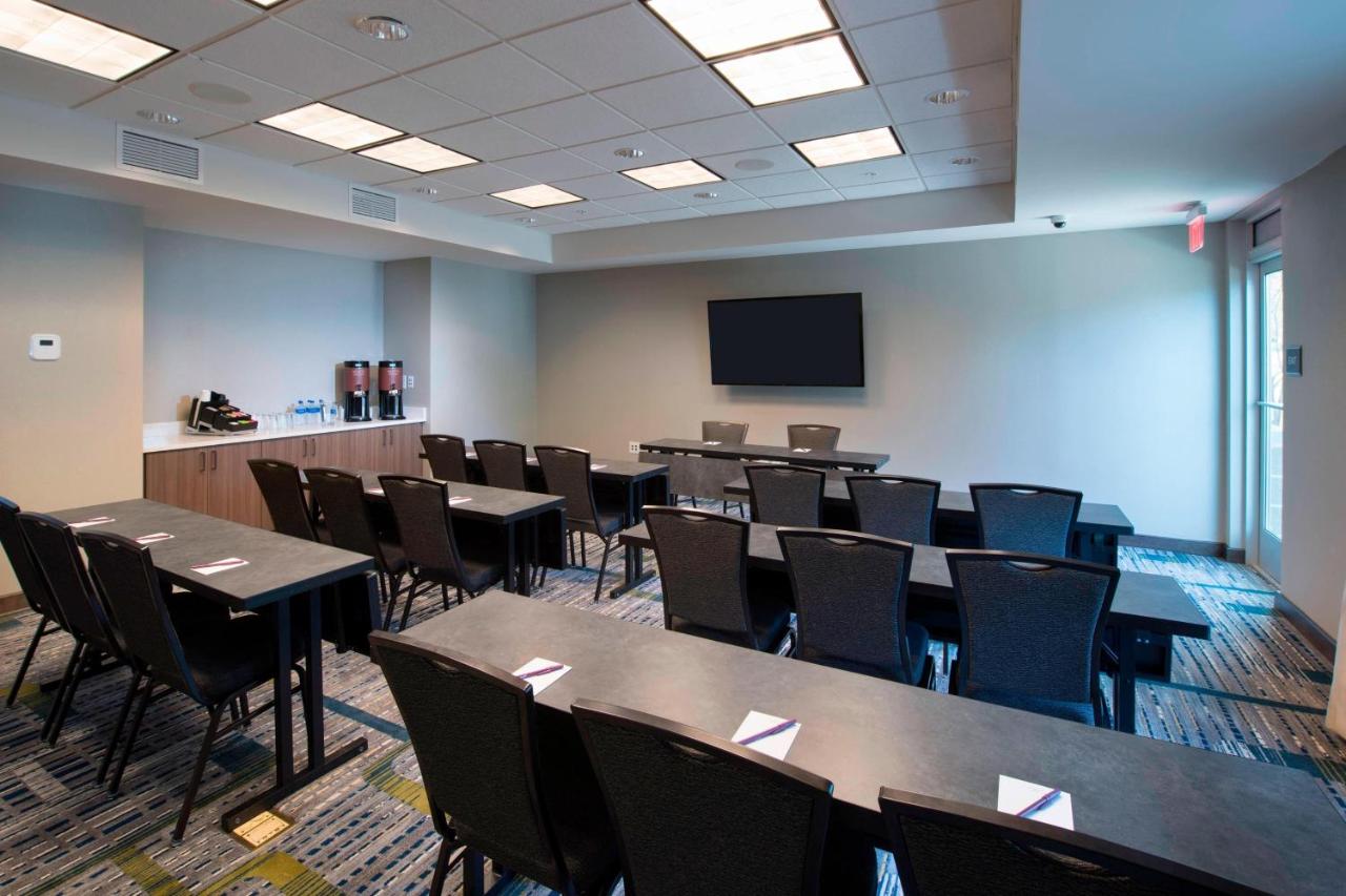 | Residence Inn Atlanta Perimeter Center Dunwoody