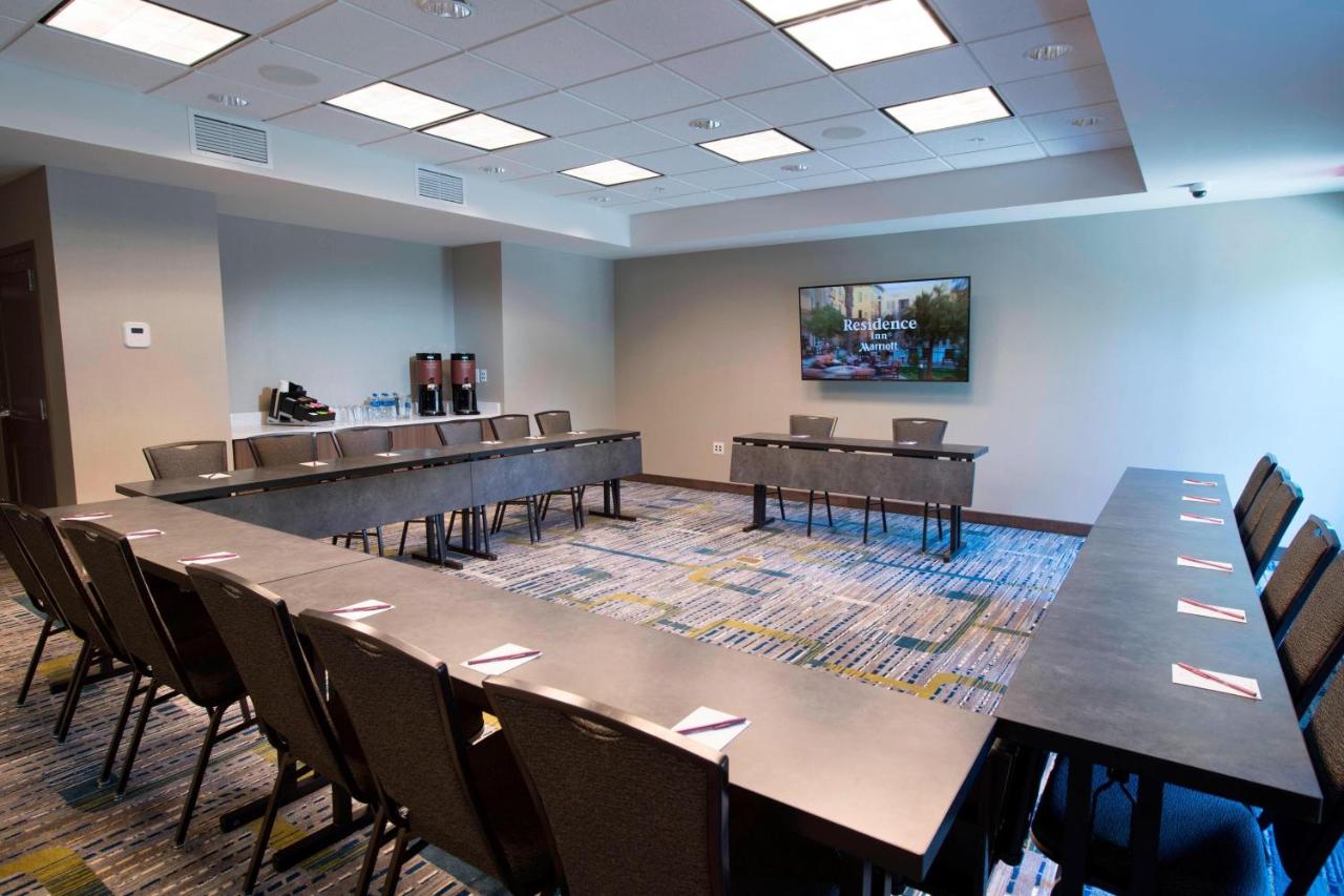 | Residence Inn Atlanta Perimeter Center Dunwoody