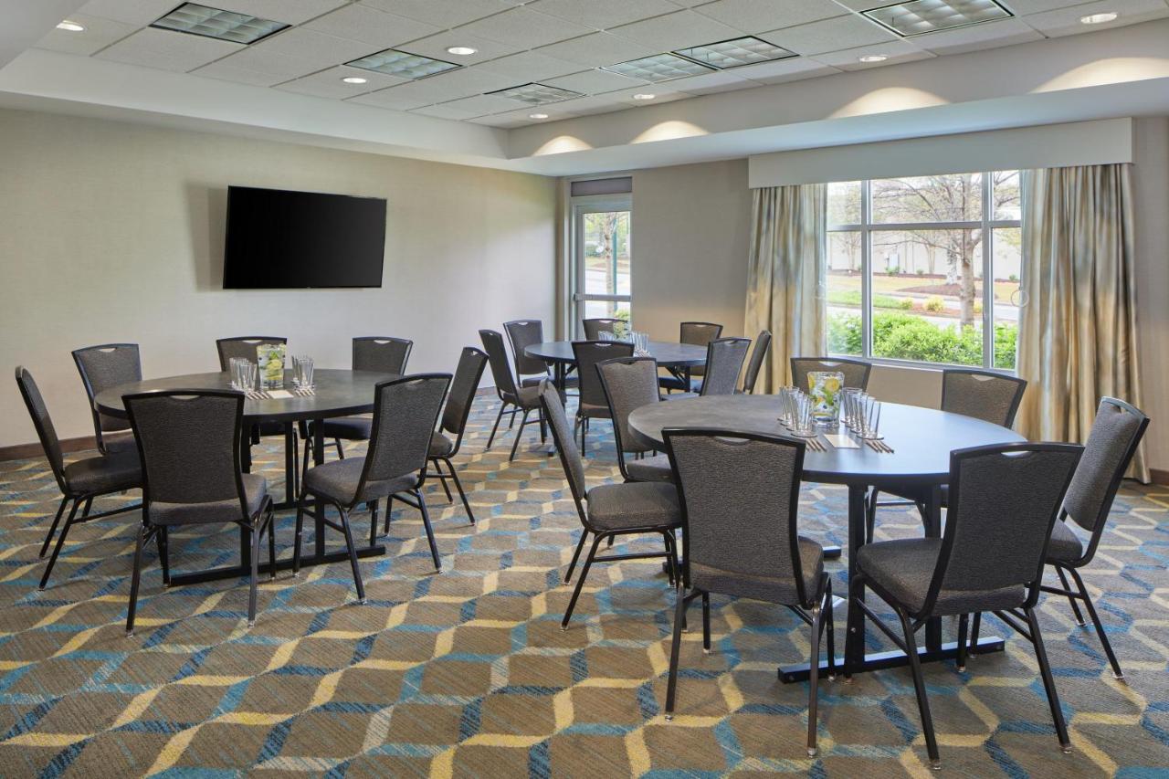 | Residence Inn Atlanta Perimeter Center Dunwoody
