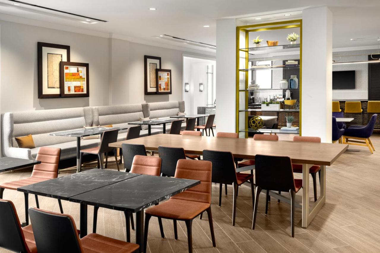 | Sheraton Hotel Stonebriar