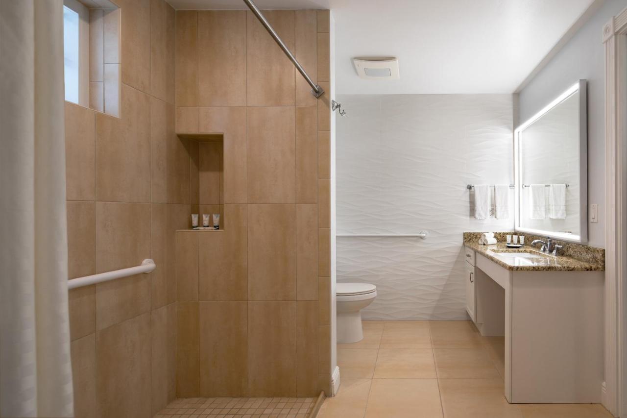 | The Westin Cape Coral Resort At Marina Village