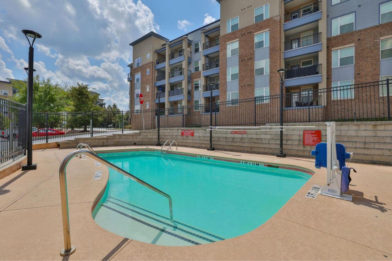 | TownePlace Suites Atlanta Lawrenceville