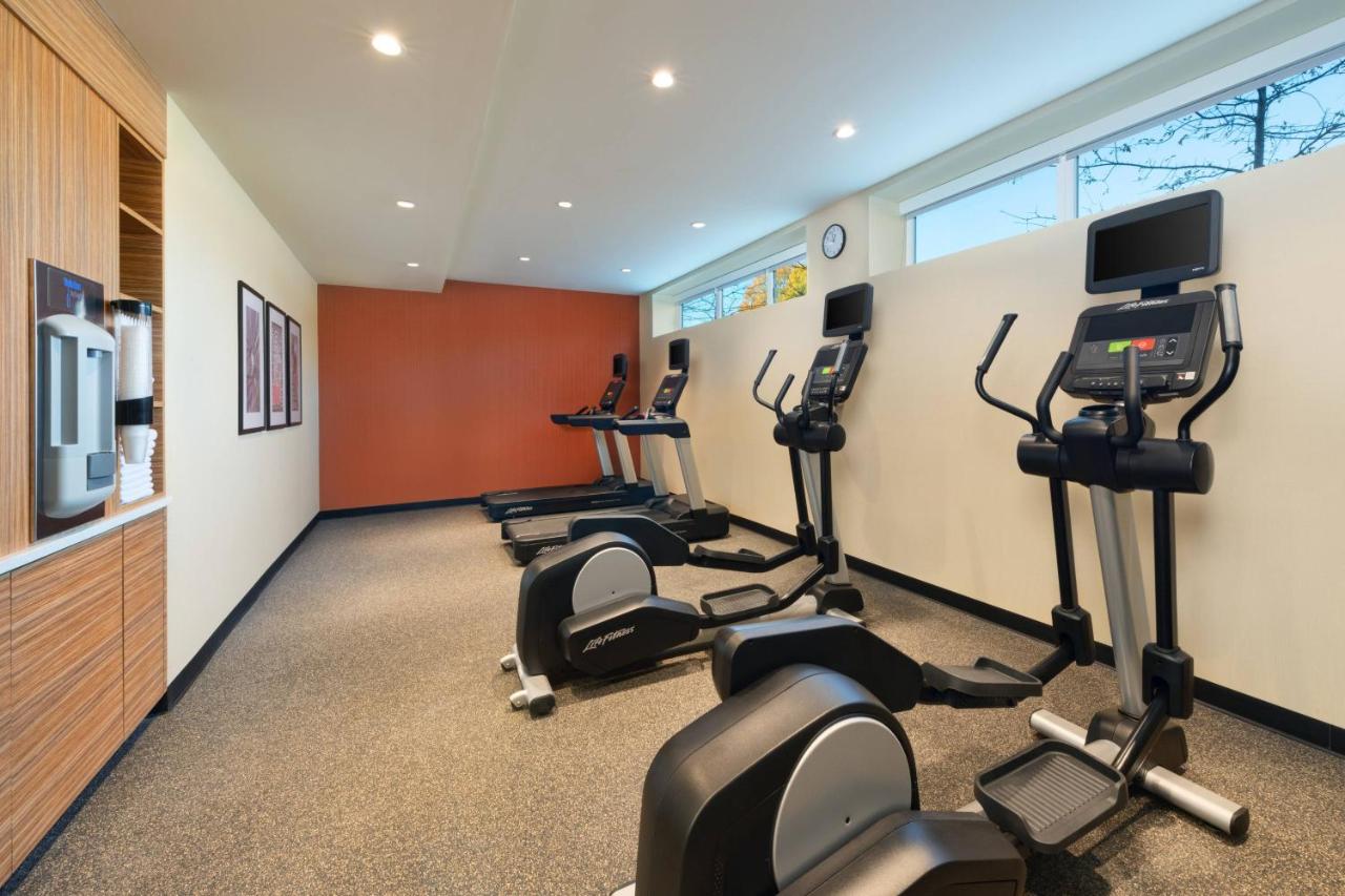 | TownePlace Suites Atlanta Lawrenceville