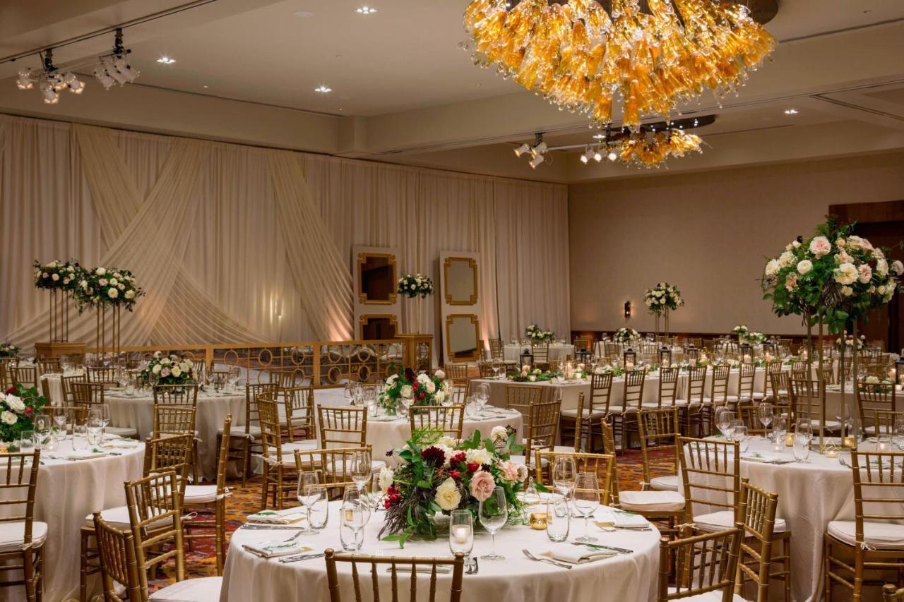 | The Westin Nashville