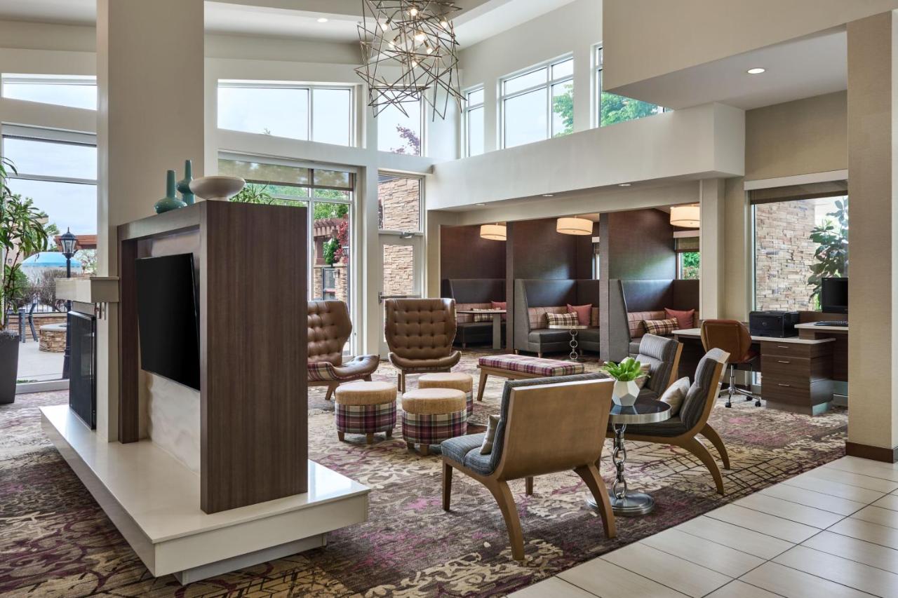 | Residence Inn Nashville SE/Murfreesboro