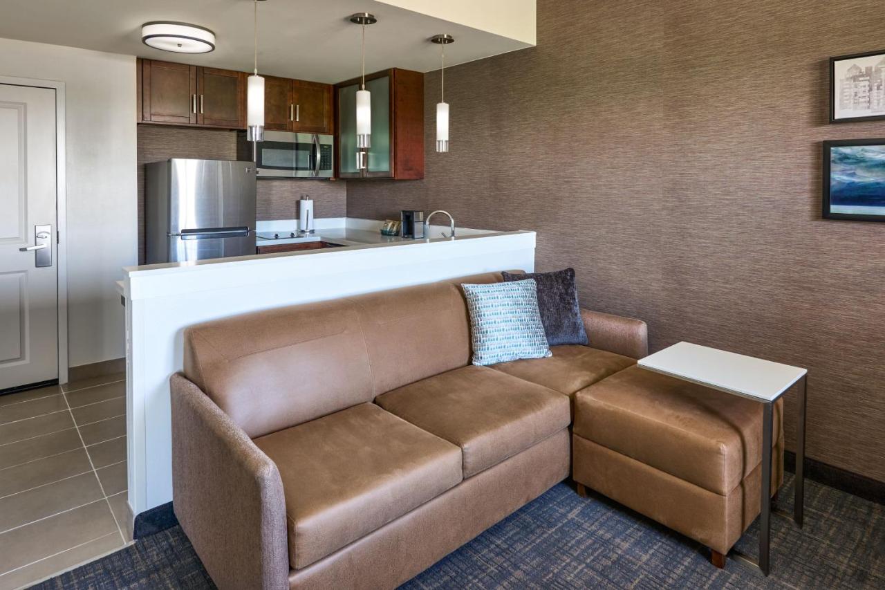 | Residence Inn Nashville SE/Murfreesboro