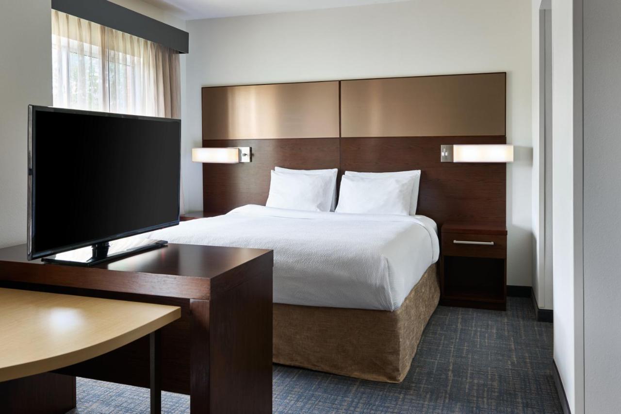 King Studio with Sofa Bed at Residence Inn Nashville SE/Murfreesboro