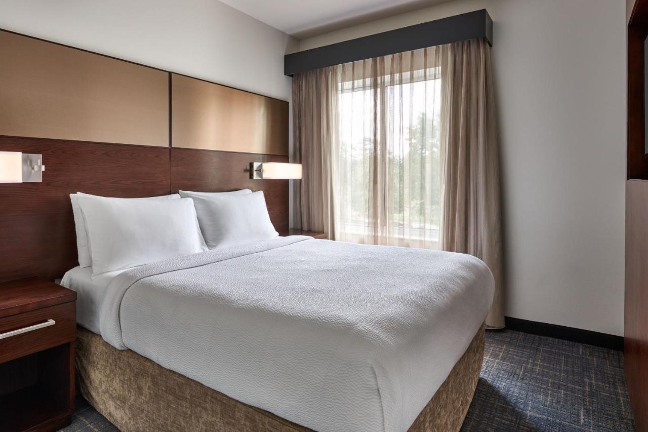 | Residence Inn Nashville SE/Murfreesboro