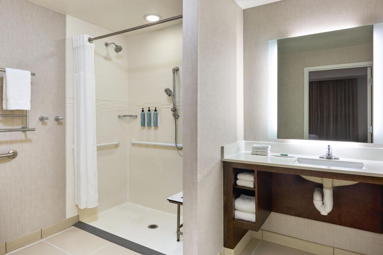 | Residence Inn Nashville SE/Murfreesboro