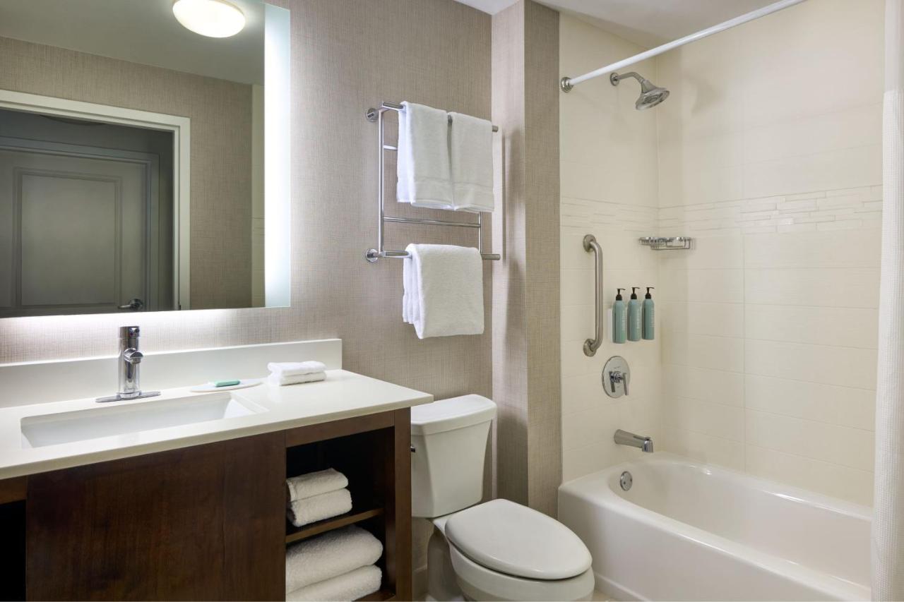 | Residence Inn Nashville SE/Murfreesboro